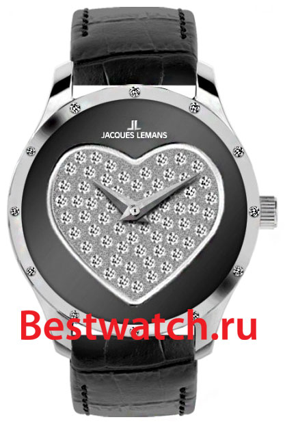 Часы Jacques Lemans La Passion 1-1803A